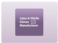 Disposable Medial Gloves Manufacturer